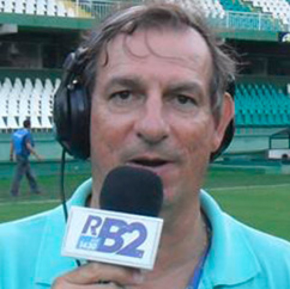 Paulo Mosimann