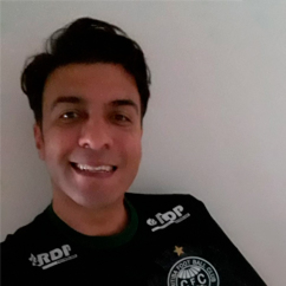 Paulo Chaves