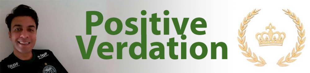 Positive Verdation