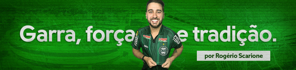 Garra, Força e Tradição