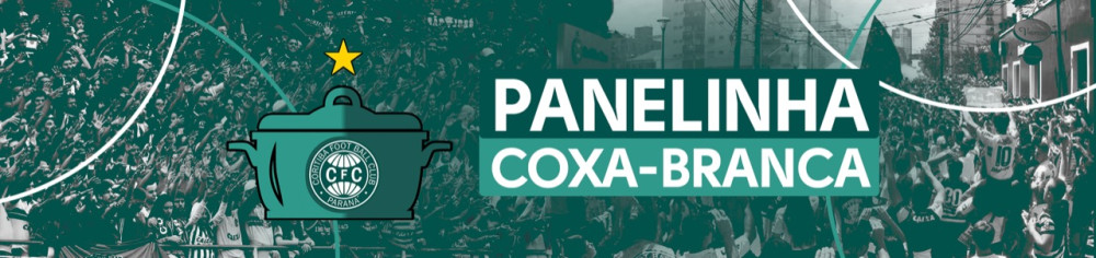 Panelinha Coxa-Branca