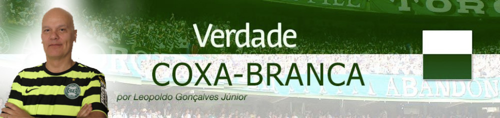 Verdade Coxa Branca