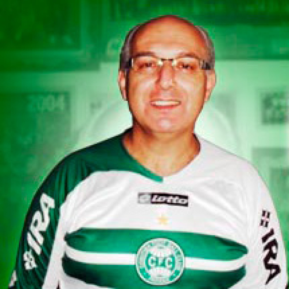 Cláudio Réus