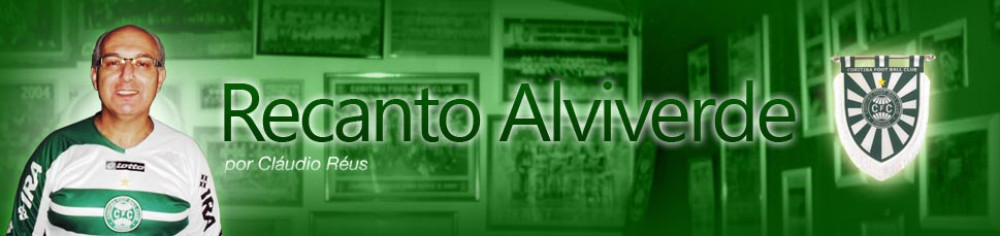 Recanto Alviverde