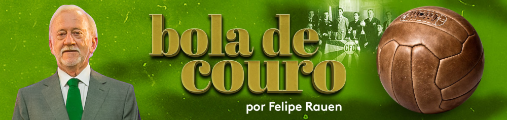 Bola de Couro