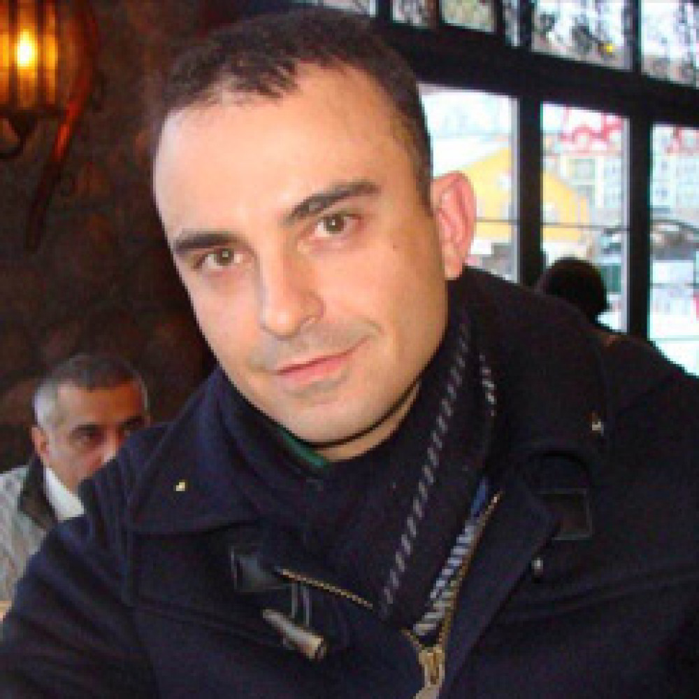 Fábio Quadros