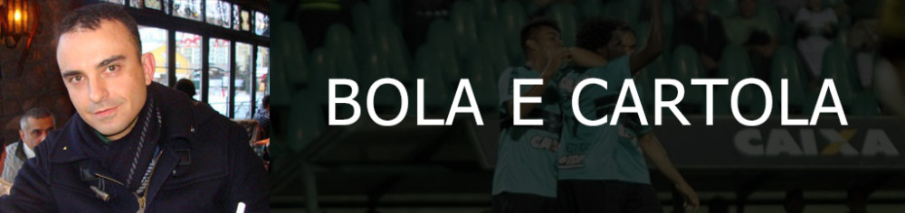 Bola e Cartola