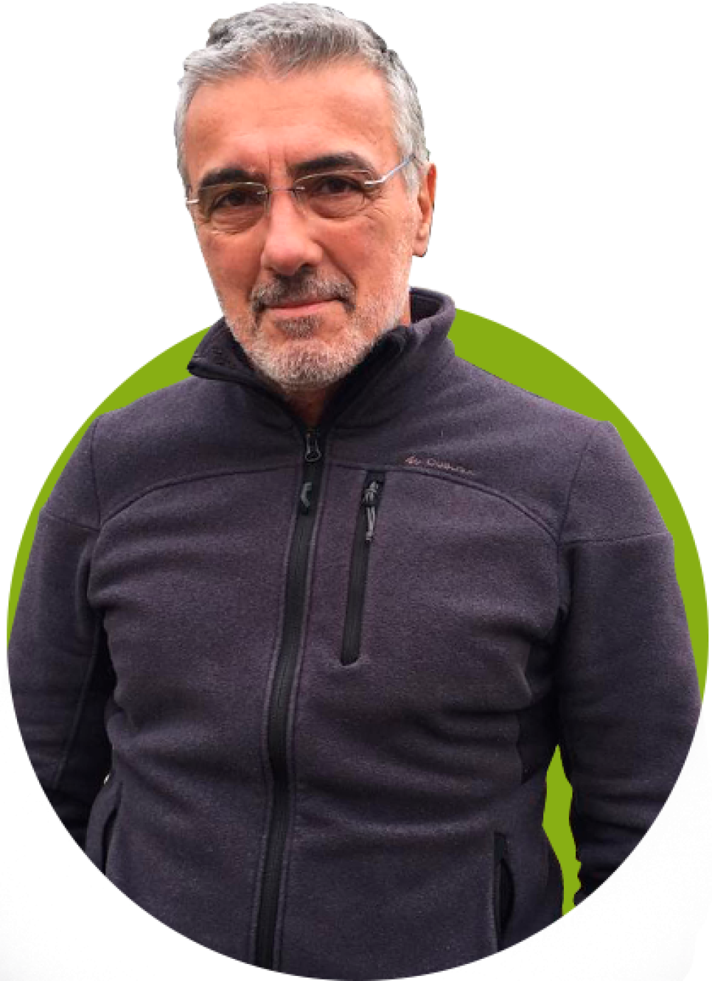 Sergio Brandão