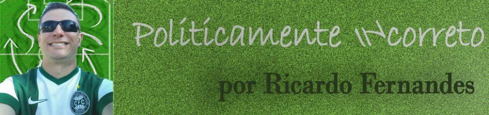 Politicamente Incorreto