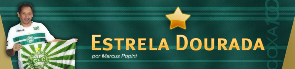 Estrela Dourada