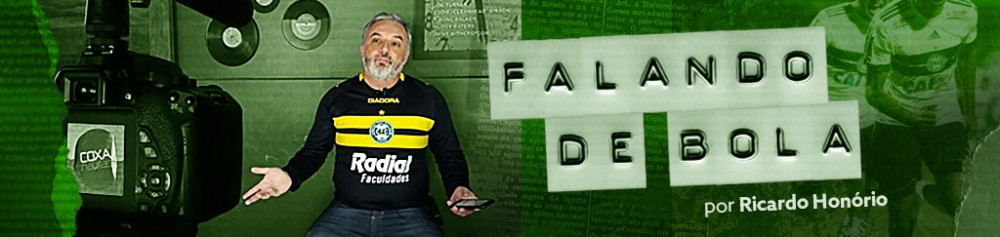 Falando de Bola