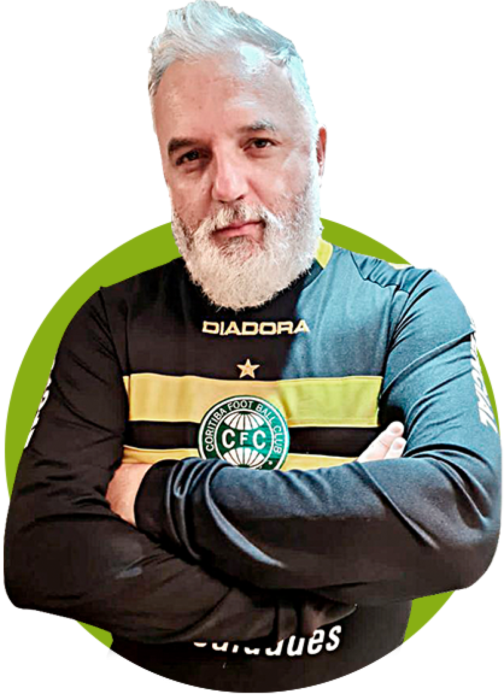 Ricardo Honório