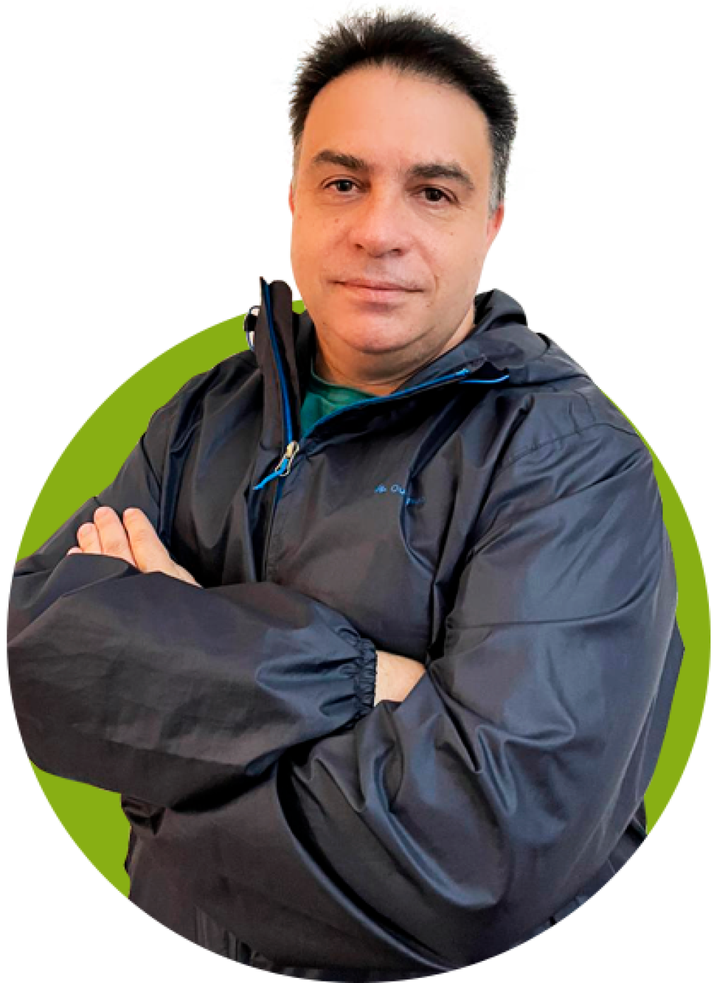 Marcelo A. Almeida