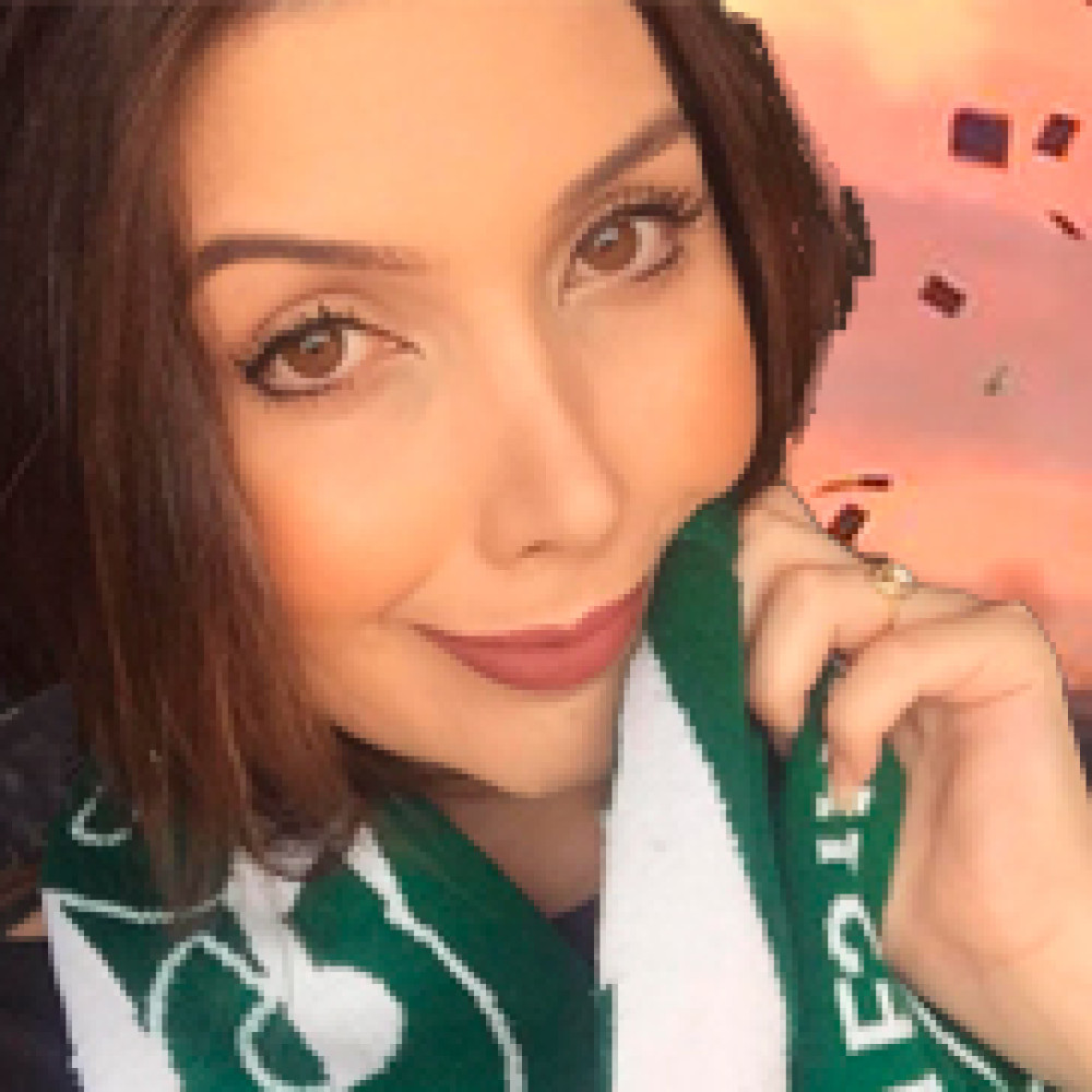 Natália de Oliveira