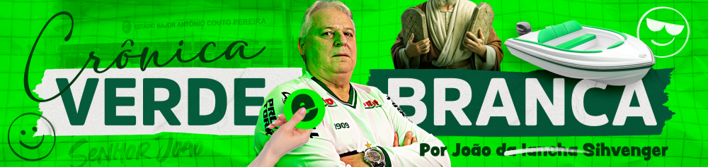 Crônica Verde e Branca