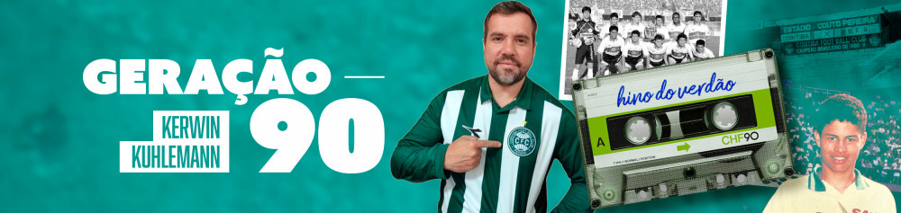 Geração 90