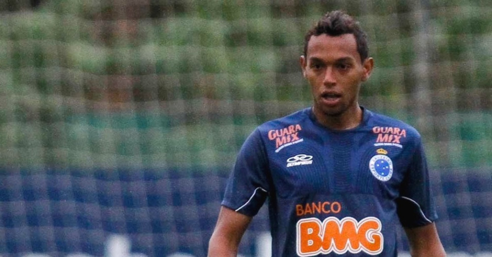 Gilson deve ser o novo reforço