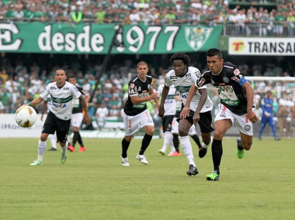 Reação para ontem. E sem desculpas