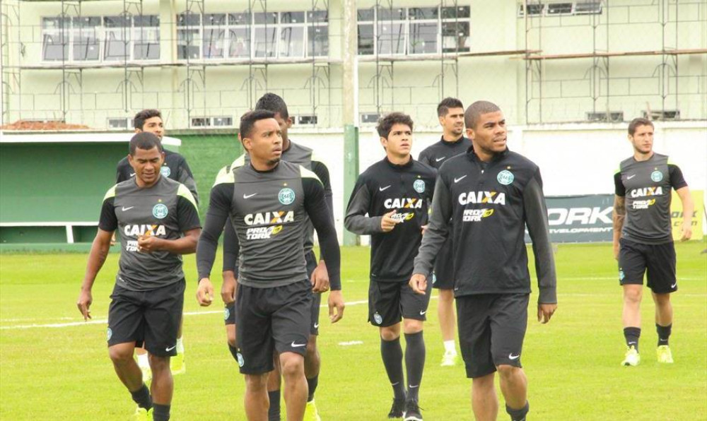 Time se reapresenta e já viaja para o Nordeste