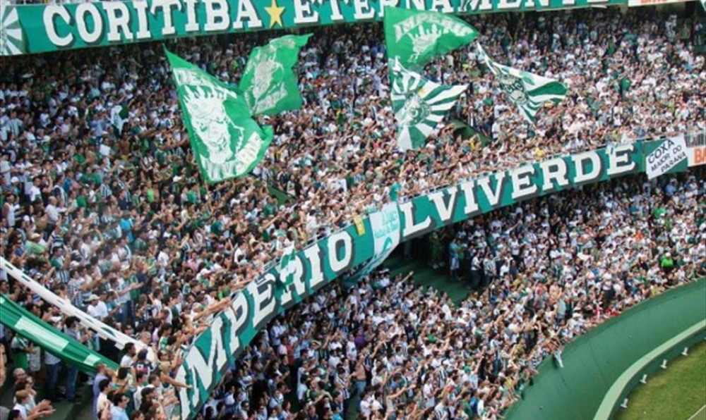 Coxa joga primeira em casa contra a Ponte