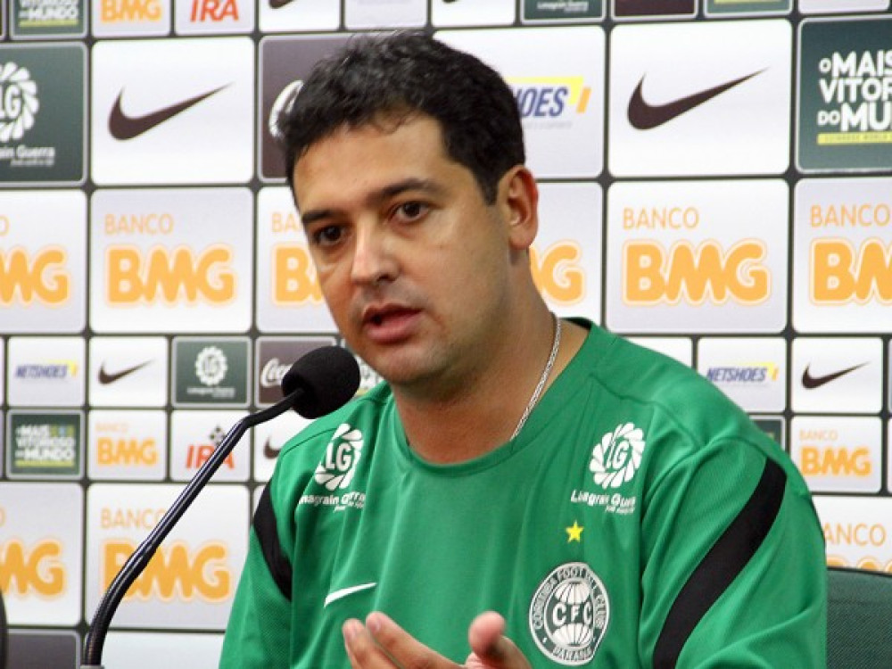 Marquinhos enaltece trabalho e valoriza vitória