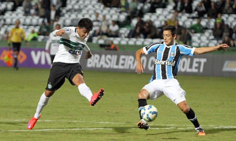 Definidas as datas das oitavas da Copa do Brasil