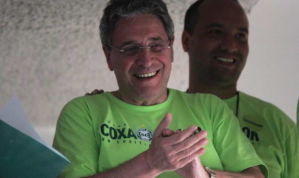 Bacellar e Conselho decidem se emprestam o Couto