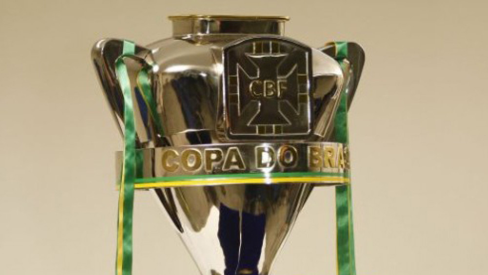 Coritiba encara o Guarany/CE na Copa do Brasil