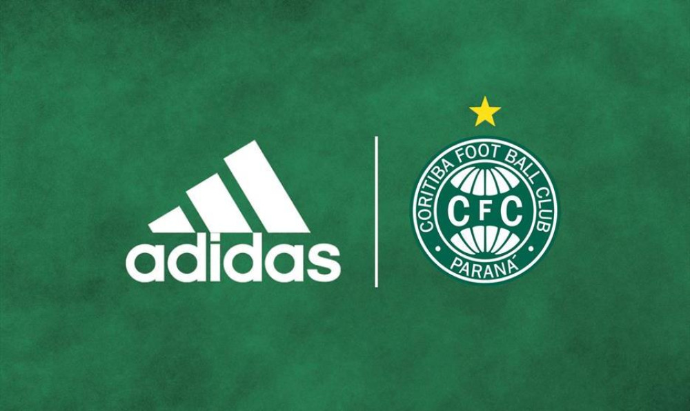 Oficial: Coxa é Adidas novamente