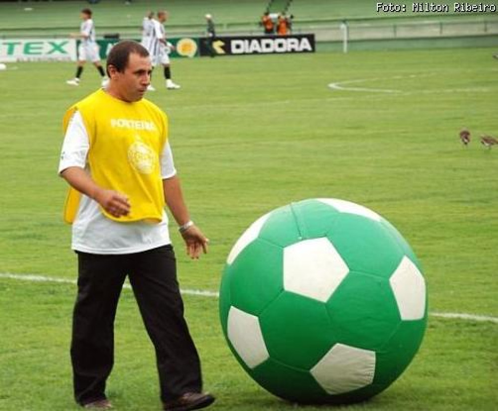 Bolão do Brasileirão 2016 no ar
