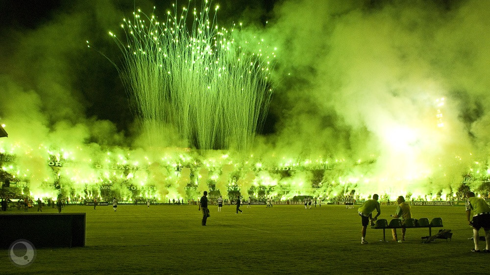 COXAnautas 20 anos