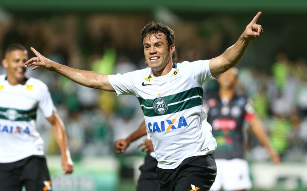 Pela vaga na terceira fase