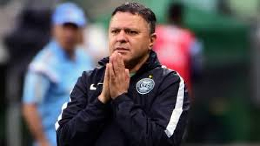Últimas do Coritiba