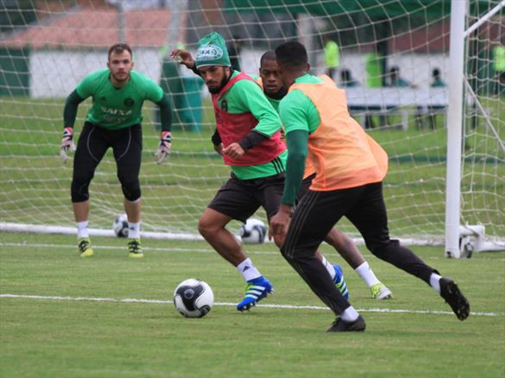 Últimas do Coritiba