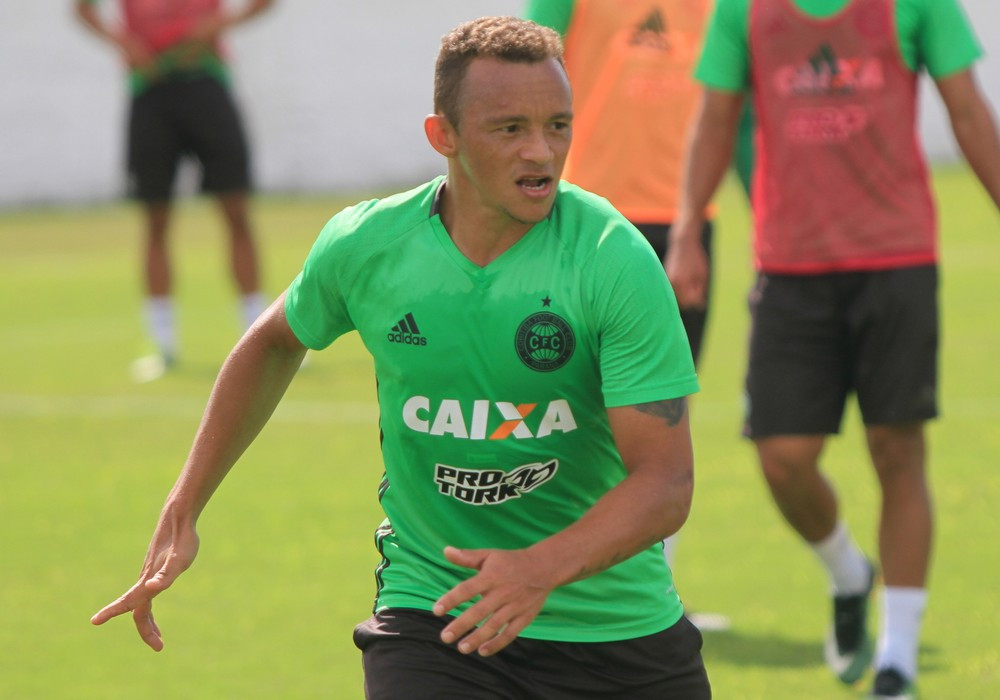 Tchau,  Carlinhos!