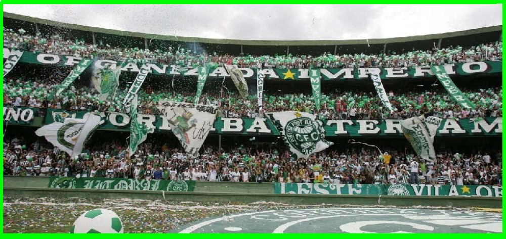 O que esperar do Coritiba?