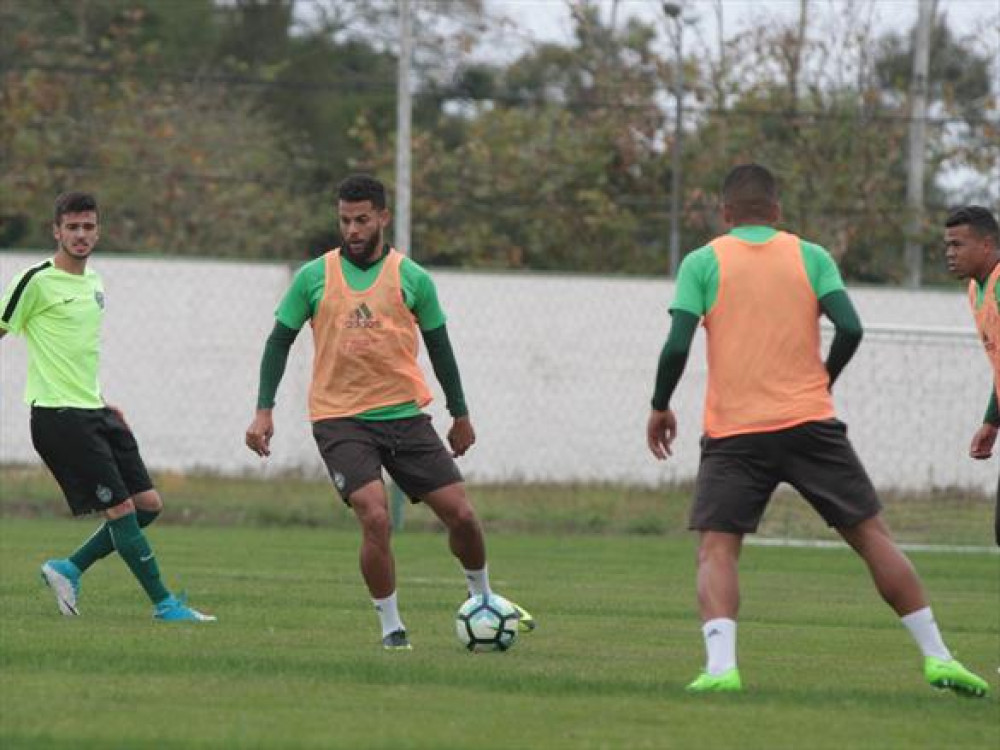 Últimas do Coritiba