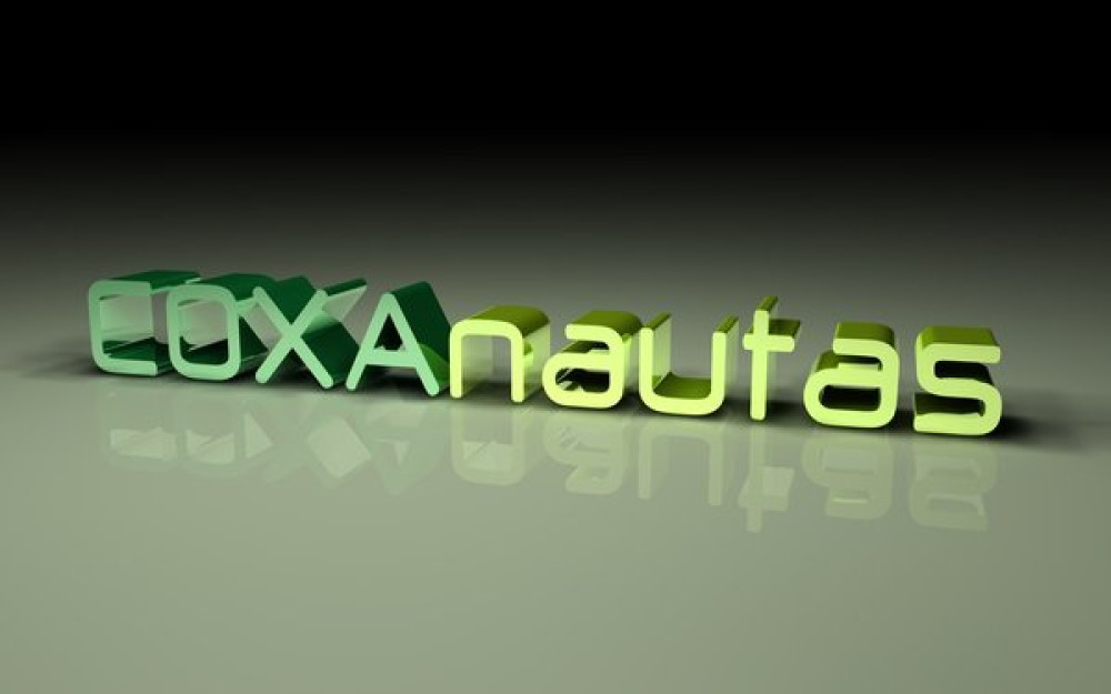Tv COXAnautas