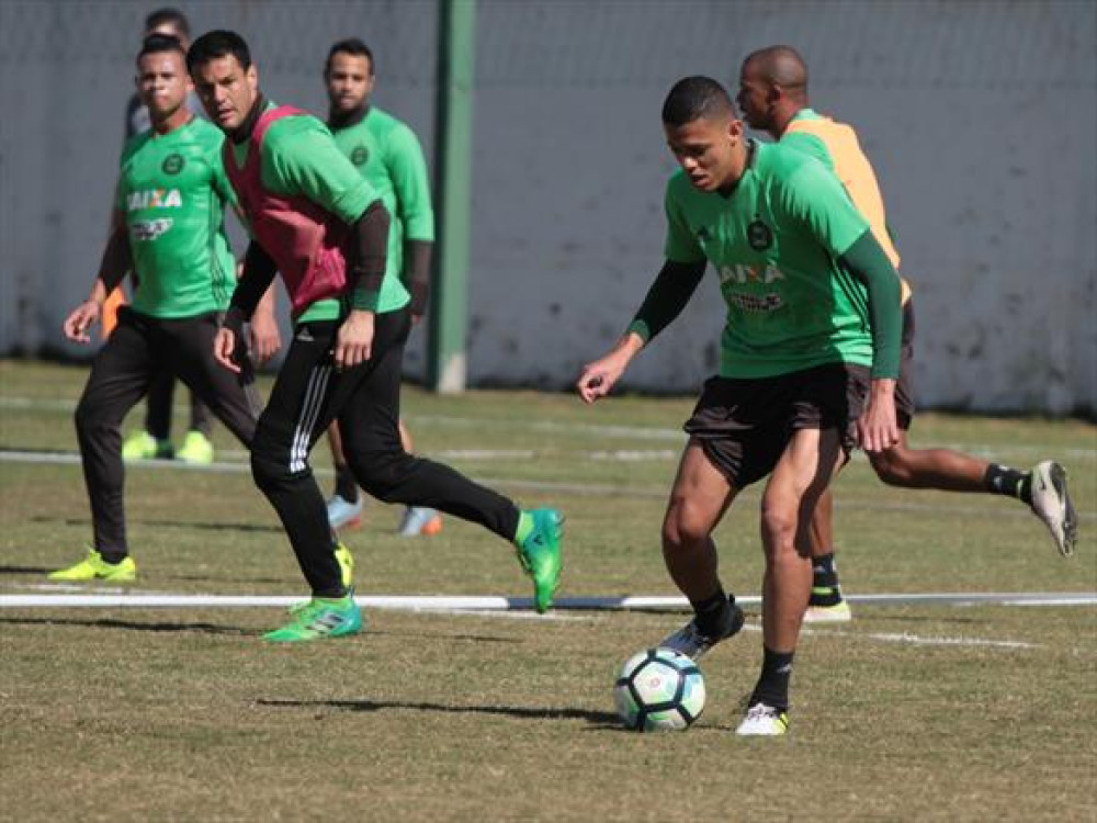 Últimas do Coritiba