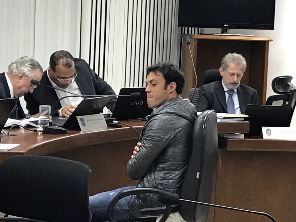 Caso Kleber