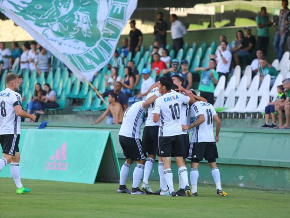 Hoje é dia de acompanhar o time Sub-20