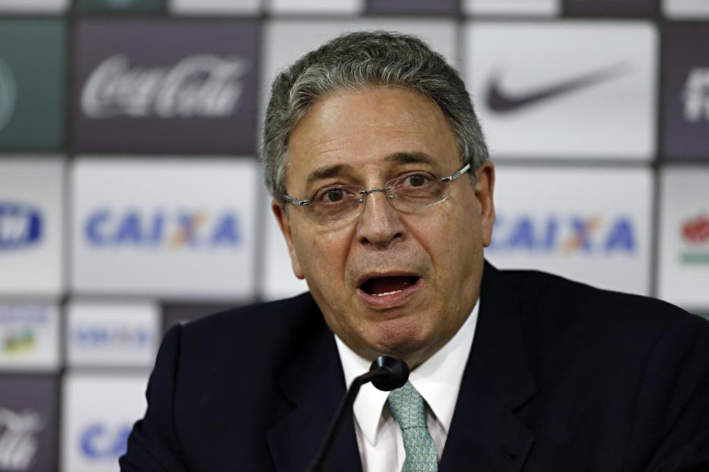 Nota Oficial do Coritiba