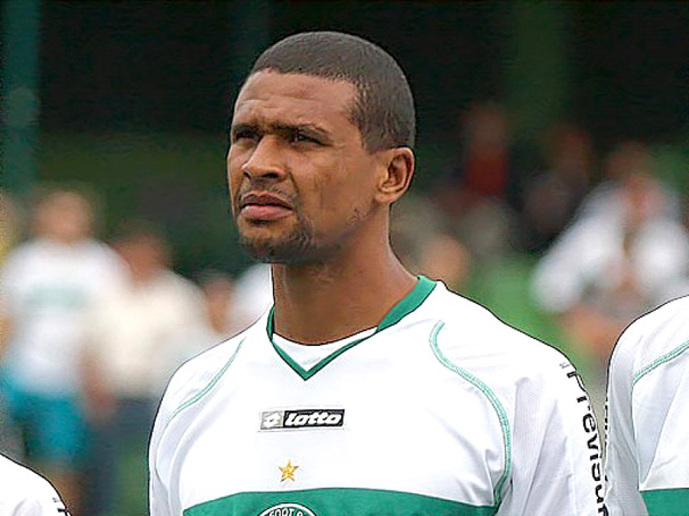 Coritiba confirma novo gerente de futebol