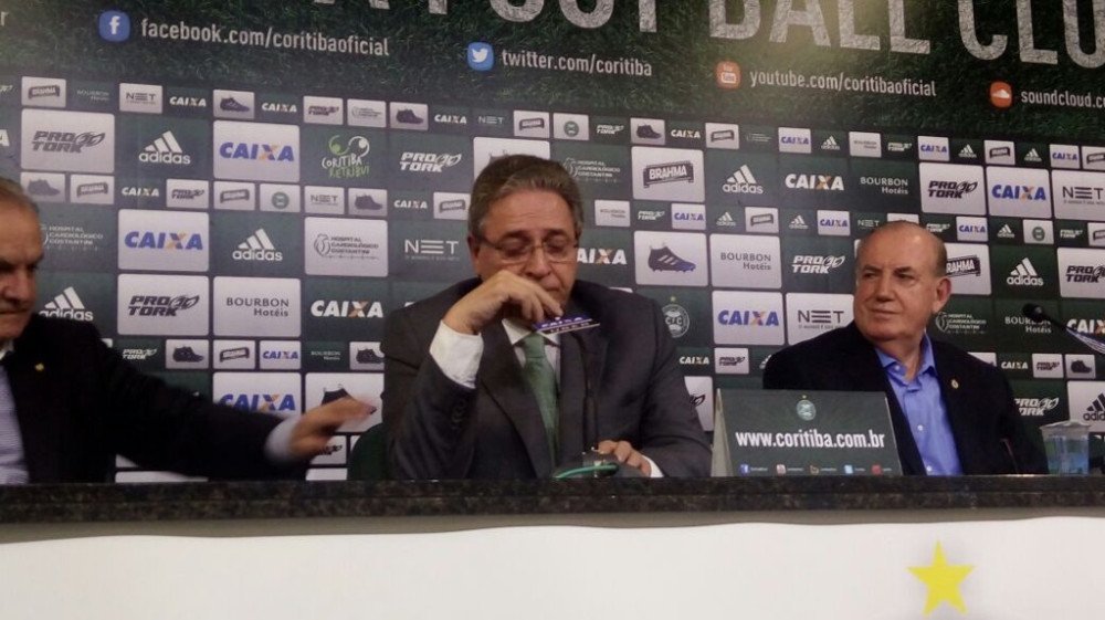 Conselho reprova as contas da Gestão Bacellar