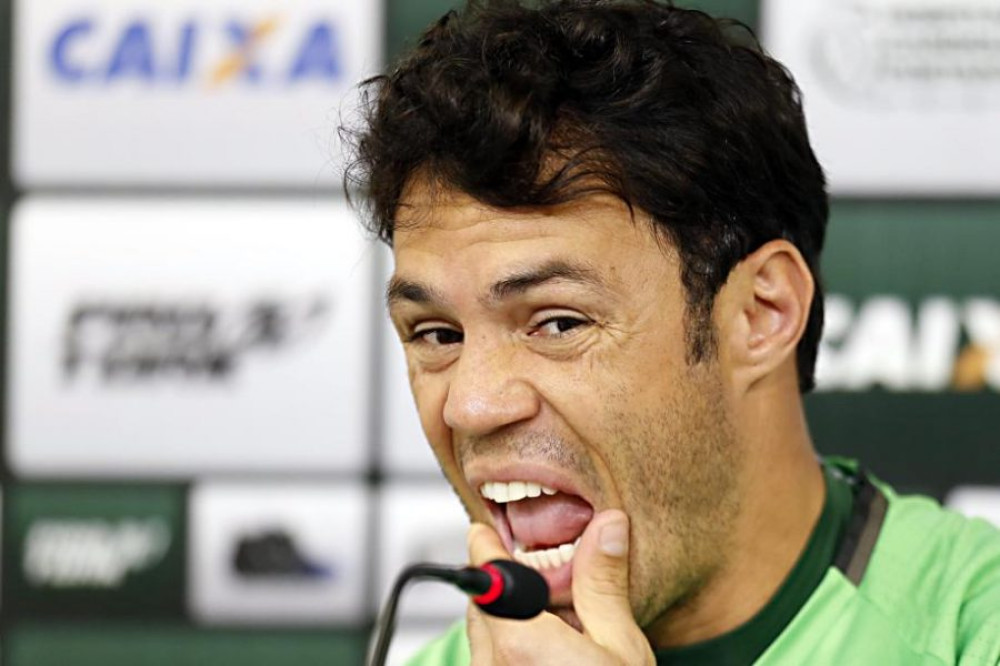 Por onde anda Kleber?