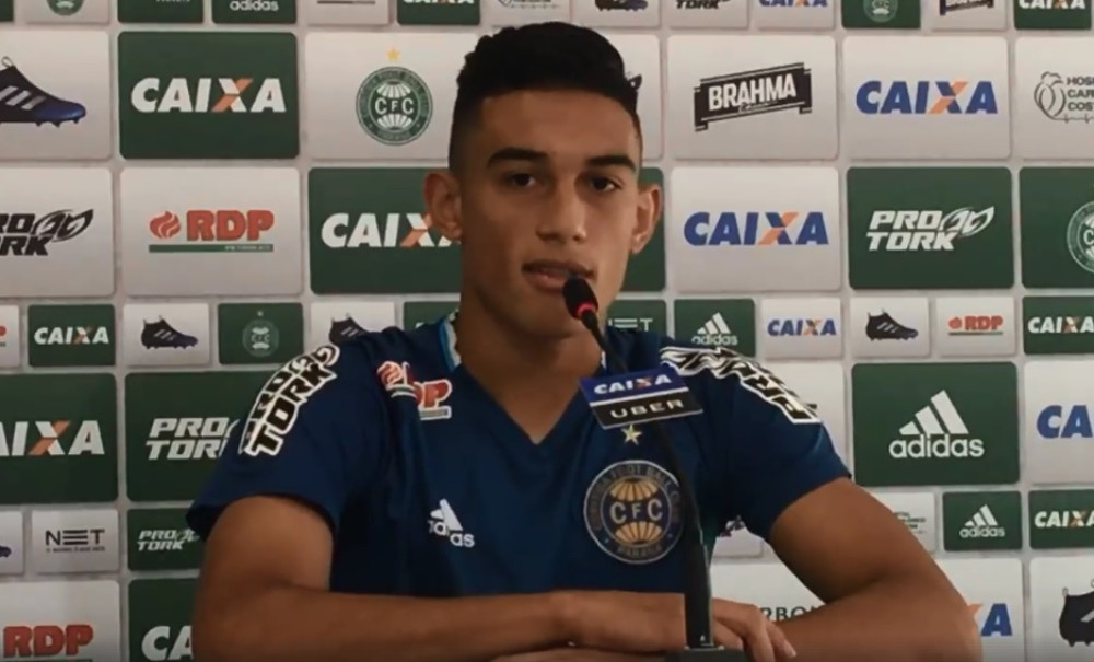 Vitor Carvalho fora dos próximos jogos