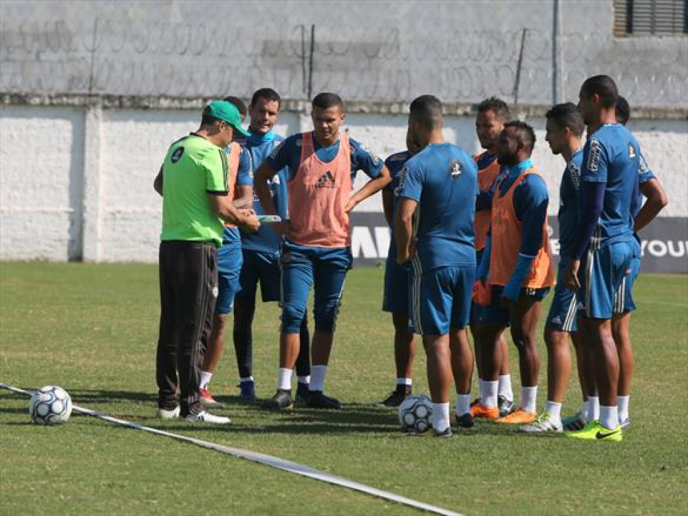 Mudanças na equipe titular