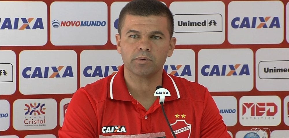Coritiba perto de anunciar novo treinador