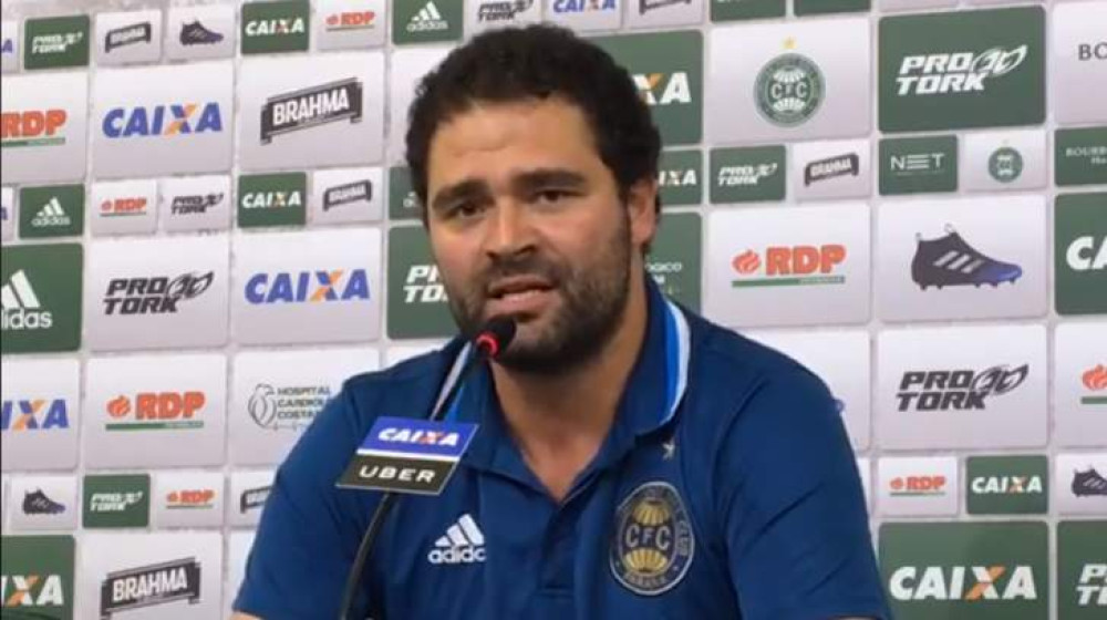 Samir e suas "convicções"