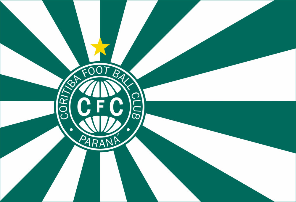 Aspirantes do Coritiba é goleado pelo Internacional